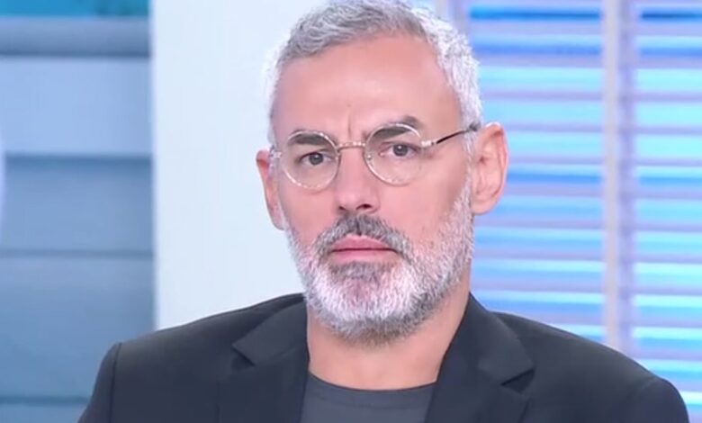 Νίκος Συρίγος: “Είναι γκάφα ολκής, τι να κάνουμε;” |
