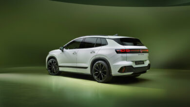 Νέο Volkswagen ID. Tiguan: Παλιό όνομα, νέα φιλοσοφία [video]
