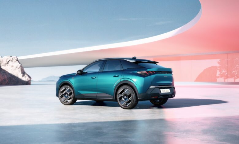 Peugeot 3008: Το SUV που τόλμησε να γίνει διαφορετικό