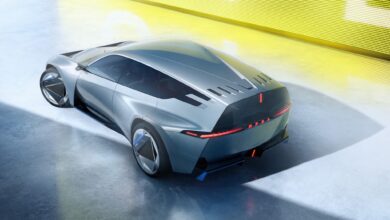 Opel STX Concept: Τα στέισον έχουν ακόμα πολλά να πουν! [video]