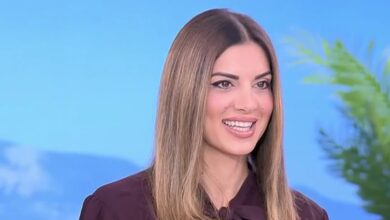 Σταματίνα Τσιμτσιλή: “Λίγα με τη Ζήνα. Δε θέλω να με ξαναμπλέξετε” |