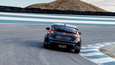 Honda Civic Type R: Έγινε ακόμα καλύτερο, αλλά δεν μας νοιάζει