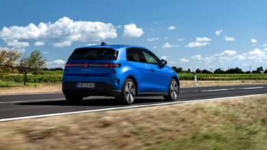 Το Volkswagen ID. Polo έφτασε Ελλάδα – Πόσο κάνει