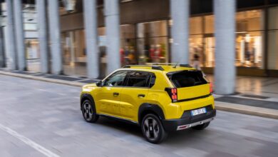 FIAT Grande Panda: Κερδίζει 80 km αυτονομίας, αλλά κάτι χάνει