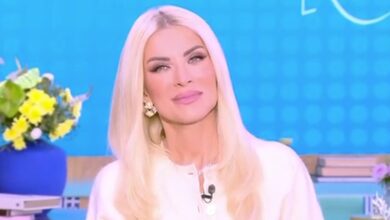 Κατερίνα Καινούργιου: “Ο Γιώργος Λιάγκας ανέβηκε κι άλλο στα μάτια μου -… |