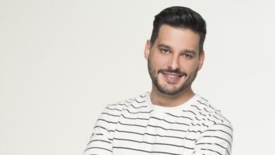 Ο Φοίβος Παπαδάκης στο πλευρό του Νάσου Γουμενίδη – Η επίσημη ανακοίνωση… |