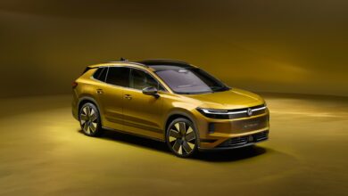 Volkswagen ID. Tiguan: Στην Ελλάδα από €45.290