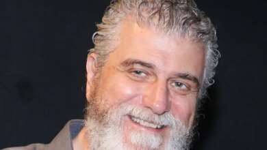 Βλαδίμηρος Κυριακίδης: «Αντιμετωπίζω τον ανταγωνισμό στη δουλειά μου ψύχραιμα και όμορφα»