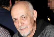 Γιώργος Κιμούλης: Ήμουν και μπορεί να είμαι ακόμα σκληρό «ζώο», δεν βάζω πολύ νερό στο κρασί μου
