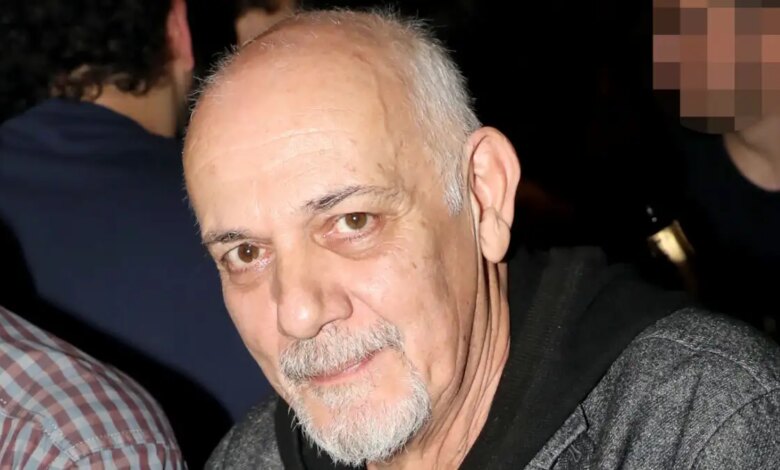 Γιώργος Κιμούλης: Ήμουν και μπορεί να είμαι ακόμα σκληρό «ζώο», δεν βάζω πολύ νερό στο κρασί μου