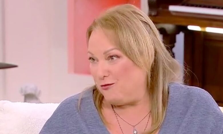 Ρένια Λουιζίδου: “Μετά το “Καφέ της Χαράς” αρνήθηκα προτάσεις που έγιναν… |
