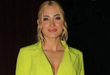 Η Ιωάννα Τούνη πετάει ξανά για Παρίσι με τον γιο της