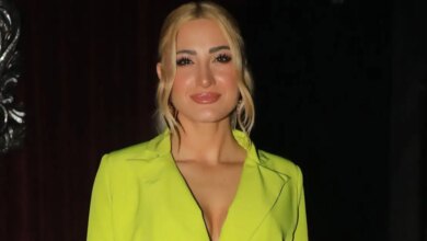 Η Ιωάννα Τούνη πετάει ξανά για Παρίσι με τον γιο της