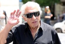 Ο Τάσος Μπουγάς για τους γιατρούς του Γιώργου Μαζωνάκη: «Το κάνανε για να τα παίρνουνε, τι θα τα κάνουν τα λεφτά;»