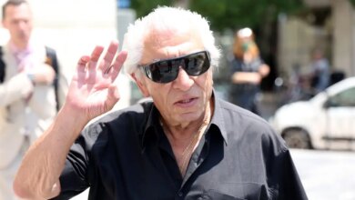 Ο Τάσος Μπουγάς για τους γιατρούς του Γιώργου Μαζωνάκη: «Το κάνανε για να τα παίρνουνε, τι θα τα κάνουν τα λεφτά;»