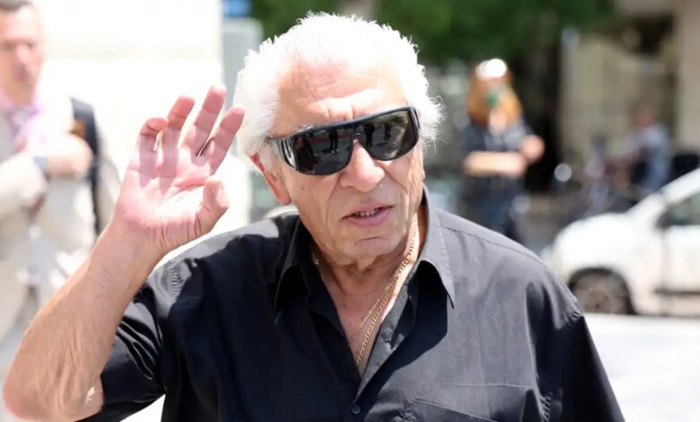 Ο Τάσος Μπουγάς για τους γιατρούς του Γιώργου Μαζωνάκη: «Το κάνανε για να τα παίρνουνε, τι θα τα κάνουν τα λεφτά;»
