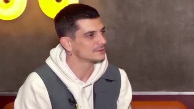 Νικολάκης Ζεγκίνογλου: “Σε μια αφιέρωση στο ραδιόφωνο είπα ότι αγαπώ έναν… |