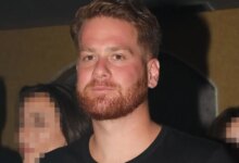 O Τζέιμς Καφετζής του «Survivor» αποκάλυψε ότι πάσχει από οξεία περικαρδίτιδα