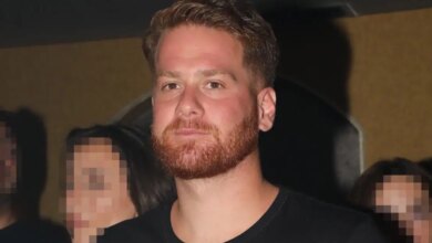 O Τζέιμς Καφετζής του «Survivor» αποκάλυψε ότι πάσχει από οξεία περικαρδίτιδα