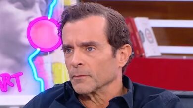 Κωνσταντίνος Μαρκουλάκης: Να μη μιλήσουμε για τον “Δικαστή” εδώ μέσα, στο… |