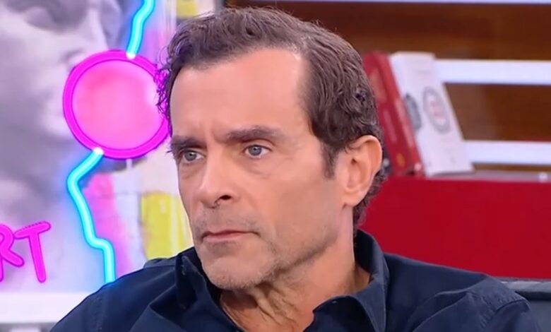 Κωνσταντίνος Μαρκουλάκης: Να μη μιλήσουμε για τον “Δικαστή” εδώ μέσα, στο… |