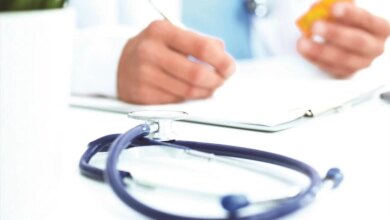 Η Ευρώπη πρέπει να επανεξετάσει την ασφάλεια των συστημάτων Υγείας