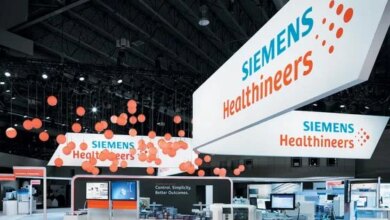 Αλλαγή εμπορικής στρατηγικής από τη Siemens Healthineers