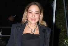 Μελίνα Ασλανίδου για Γιώργο Μαζωνάκη: «Κρατάω είναι το χαμόγελό του και τις τελευταίες κουβέντες που μου είχε πει»