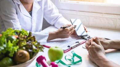 Στο μικροσκόπιο των ελέγχων διαιτολόγοι και διατροφολόγοι