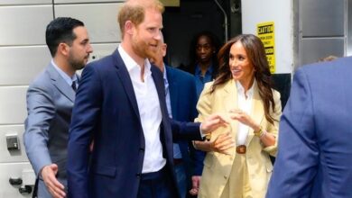 Ο πραγματικός λόγος που ο πρίγκιπας Harry και η Meghan Markle δεν έχουν… |