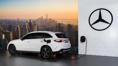 Mercedes-Benz: Δεν βλέπουμε κανένα νόημα στα EREV