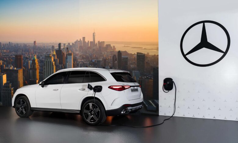 Mercedes-Benz: Δεν βλέπουμε κανένα νόημα στα EREV