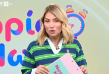 Απών ο Κρατερός Κατσούλης από το «Νωρίς νωρίς»