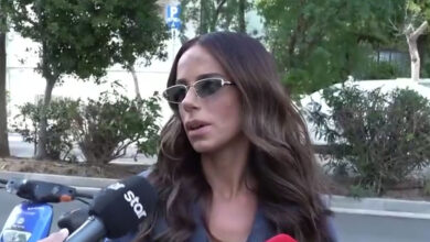 Μαρία Αντωνά: Απαντά για την περιπέτεια με την υγεία της και τα νούμερα τηλεθέασης στο Mega Non Stop