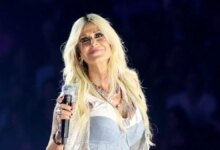 Άννα Βίσση: Ο νέος μαγικός προορισμός μετά το Παρίσι