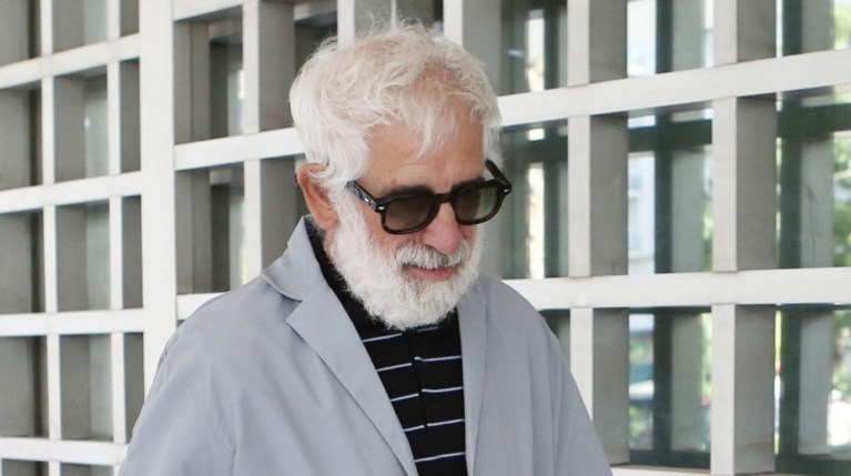 Πέτρος Φιλιππίδης: Ένοχη για ψευδή καταμήνυση και ψευδή κατάθεση η γυναίκα… |