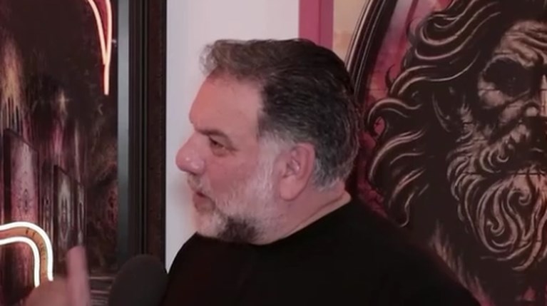 Γρηγόρης Αρναούτογλου: “Ήμουν πάρα πολύ δυστυχισμένος” – Η μάχη με την… |