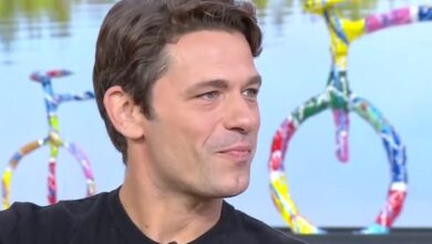 Αποστόλης Τότσικας: “Η δουλειά μας είναι η δουλειά μας. Η ζωή μας είναι… |