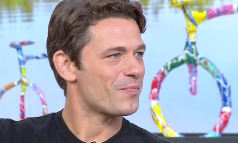 Αποστόλης Τότσικας: “Η δουλειά μας είναι η δουλειά μας. Η ζωή μας είναι… |
