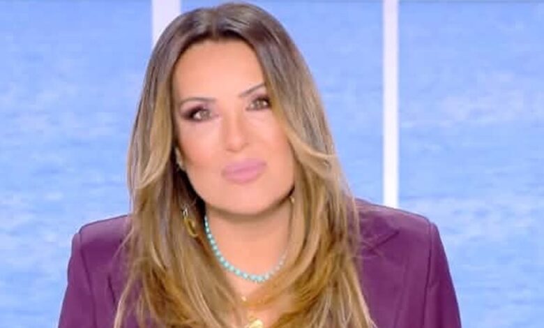 Η τοποθέτηση της Ναταλίας Γερμανού για τον Θοδωρή Αθερίδη: “Δεν θα κρίνω… |