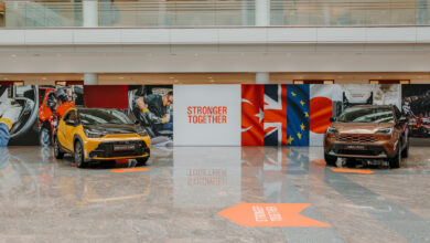 Toyota κατά ΕΕ: Μετωπική σύγκρουση για το μέλλον της αυτοκίνησης
