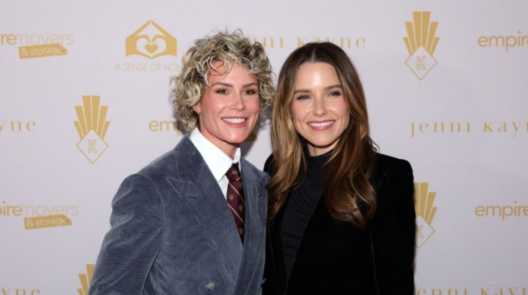 Η Sophia Bush και η Ashlyn Harris παντρεύτηκαν κρυφά και κράτησαν τον γάμο… | Η Sophia Bush και η Ashlyn Harris παντρεύτηκαν κρυφά και κράτησαν τον γάμο… |