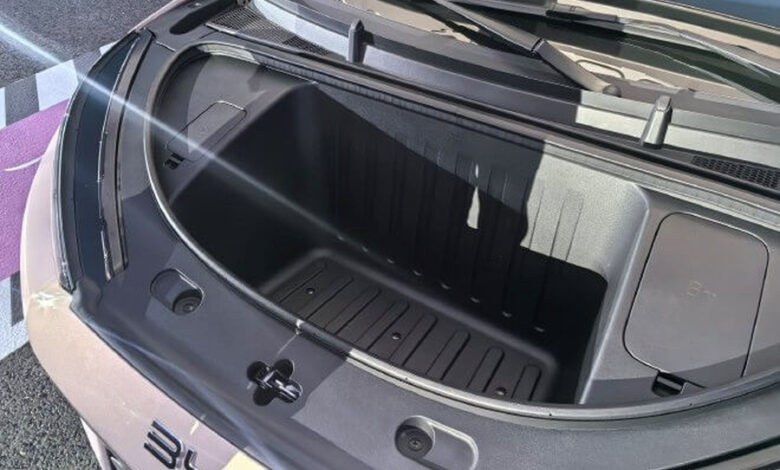 Νέο BYD Seagull: Πίσω κίνηση και 5λεπτη φόρτιση – Ούτε €10.000