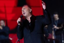 Αντώνης Ρέμος: «Μια συναυλία κάναμε, μας την έβγαλαν από τη μύτη»