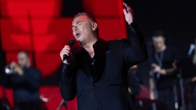Αντώνης Ρέμος: «Μια συναυλία κάναμε, μας την έβγαλαν από τη μύτη»
