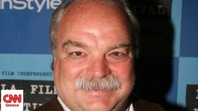 Πέθανε ο ηθοποιός Richard Riehle – Πρωταγωνιστής της ταινίας «Office Space» με τεράστια καριέρα