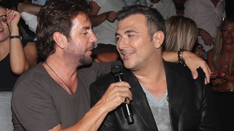 “Ο καθένας πενθεί όπως νιώθει ο ίδιος. Και ο Αντώνης στεναχωρήθηκε” |