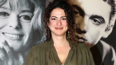Αμαλία Καβάλη: «Μου συνέβαινε συχνά κάποιος που θέλει να με πλησιάσει να με υποτιμάει, αυτό που λέμε “προσβλημέντο”»