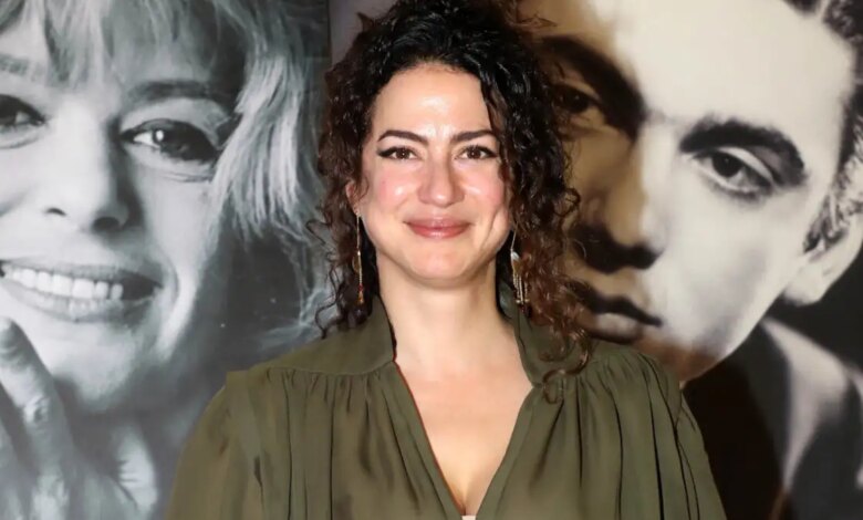 Αμαλία Καβάλη: «Μου συνέβαινε συχνά κάποιος που θέλει να με πλησιάσει να με υποτιμάει, αυτό που λέμε “προσβλημέντο”»