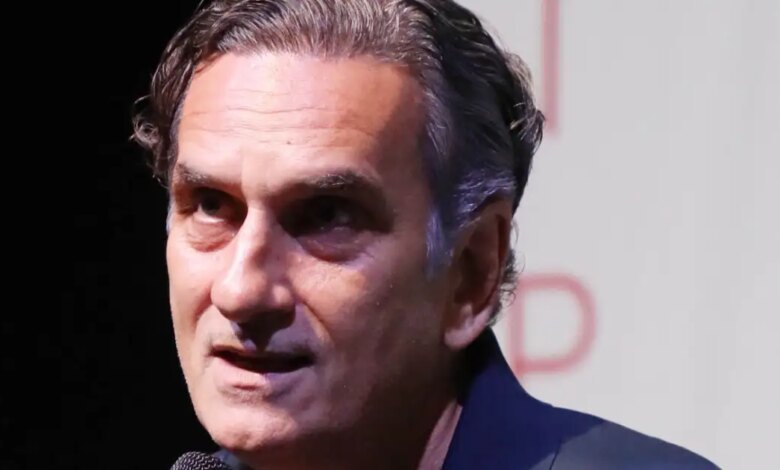 Νίκος Ψαρράς: «Η αγωγή του Γιώργου Κιμούλη θα εκδικαστεί στις 22 Οκτώβρη
